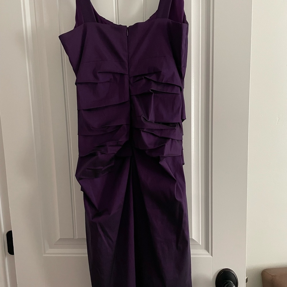 Cocktail Dress - Picture 3 of 4